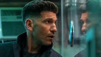 'Batman' en 'Punisher' veroveren Nederlandse bios met actieknaller
