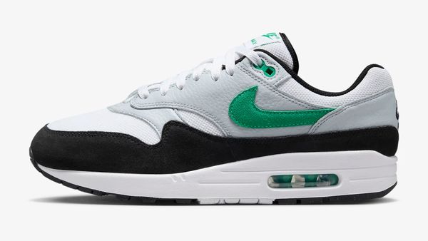 nike air max 1 sneakers met korting in zomer-sale 2024