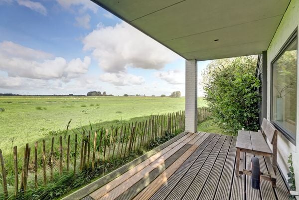 funda vrij uitzicht huis friesland tjeukemeer (7)