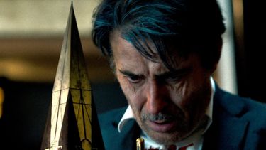 Iconische horror-film maakt gratis tv-première op 'vergeten' kanaal
