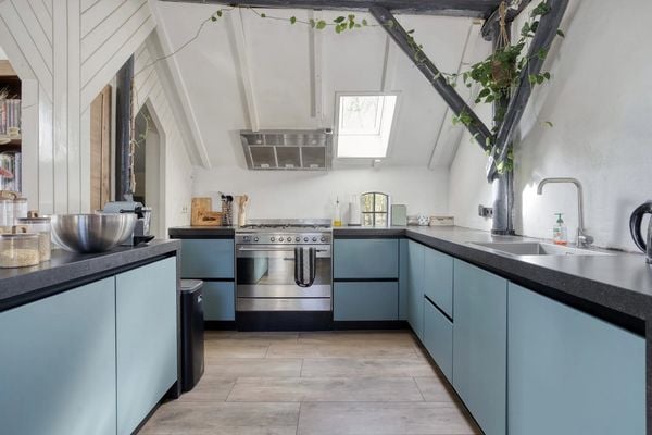funda boerderij huis B&B kopen natuur drenthe drentse aa energielabel B groot perceel (5)