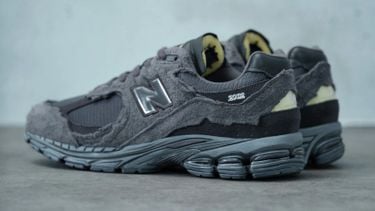 New Balance dropt perfecte sneakers à €170 met imperfecte 2002