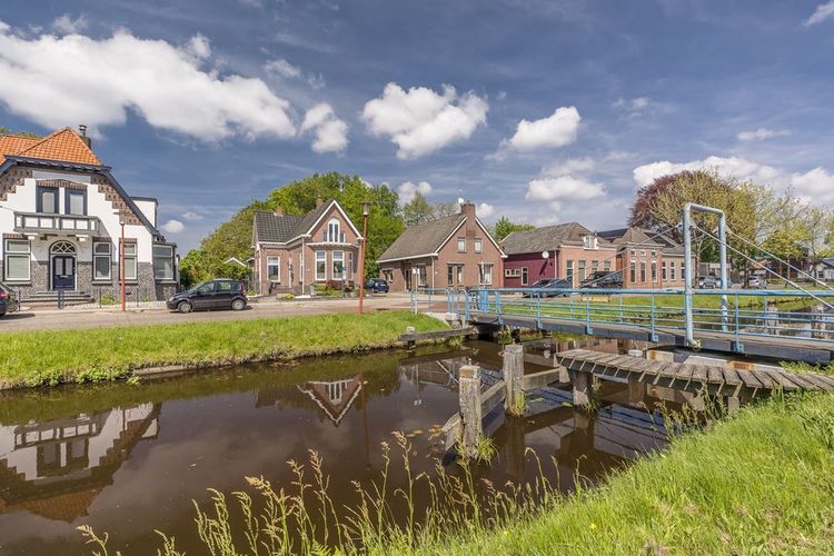 Nieuwe Pekela - Siefkes Vastgoed Funda