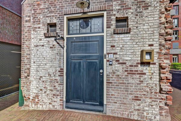 funda gouda woontoren goedkoop appartement tiny house (11)