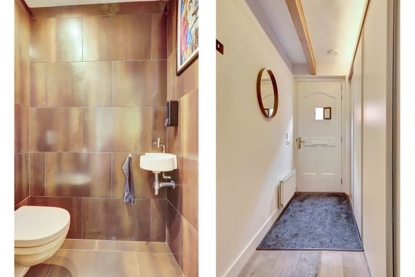 funda enkhuizen huis kopen woning energielabel A modern