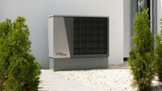 Zo snel verdien je een warmtepomp terug bij duur gas in oorlogstijd