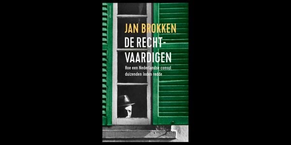 De rechtvaardigen boekenweek tip