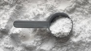 Ook niet-sporters moeten aan de creatine — en wel hierom