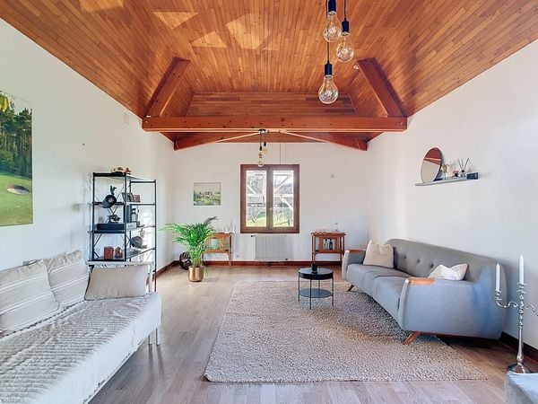 frankrijk chateau kopen modern zwembad gite B&B landgoed huis (5)