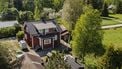 Huis in mooiste regio Finland mét lap grond voor €98.000 te koop
