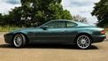 Goedkoopste Aston Martin in Nederland is een gelikte V6-occasion