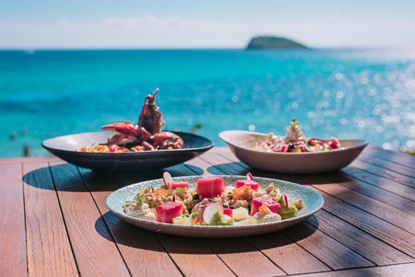 De beste restaurants aan de oostkust van Ibiza