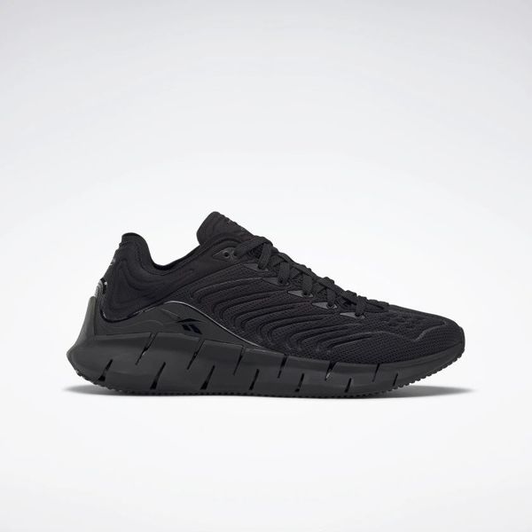 Reebok Zig Kinetica, zwart