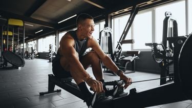Deze 30-minuten workout test of je HYROX aankunt