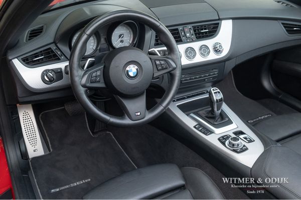 Tweedehands BMW Z4 2012 occasion