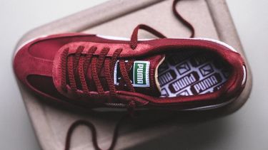 Nieuwe Puma-sneakers van €100 zijn contra-hype Adidas SL 72