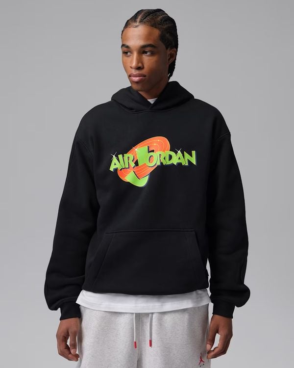 Nike Air Jordan 1 Low SE 'Magic Ball IX6375-001 nieuwe sneakers 30 jaar space jam hoodie