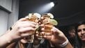alcohol jongeren drankgebruik europa nederland