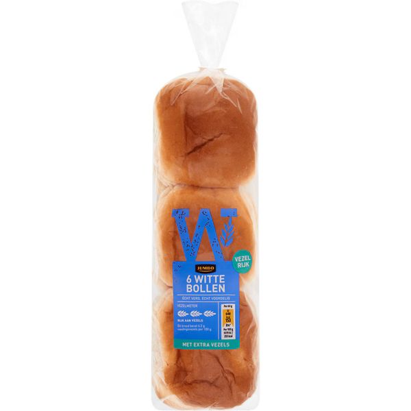 supermarkt vezels tiktok producten voedingshype