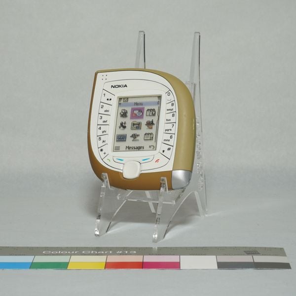 nokia 7600 mango