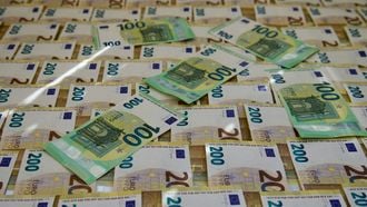 Deze banken geven de nu hoogste rente op spaargeld en deposito