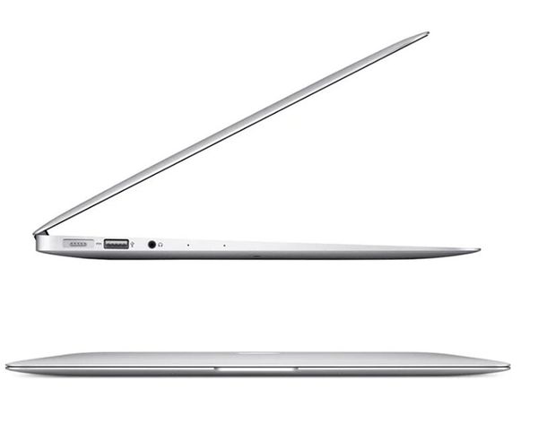 refurbished apple macbook air goedkope laptop