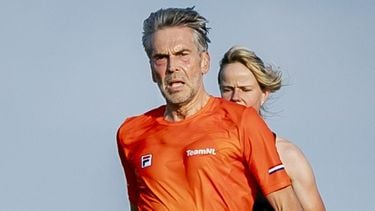 cardio hardlopen wandelen calorien afvallen