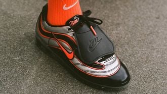 Nike en Patta droppen WK-sneakers Oranje: hier te koop voor €199