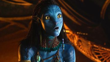 cast, avatar 2, the way of water, acteurs, blauwe aliens, na'vi, pandora, neytiri