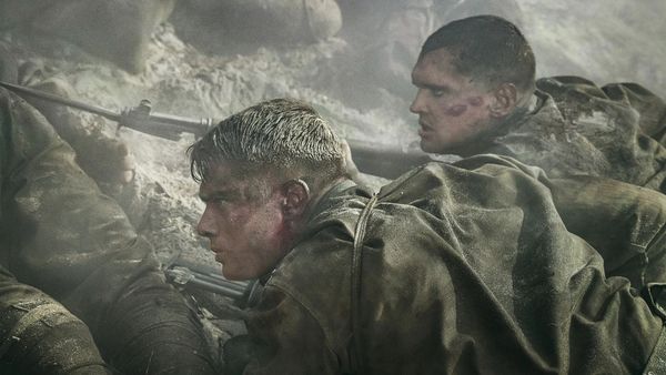 Netflix dropt waargebeurde oorlogsfilm over dodelijke football-pot 3434