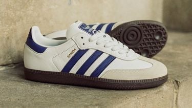 Adidas dropt nieuwe Samba met skate-upgrade en verse kleuren