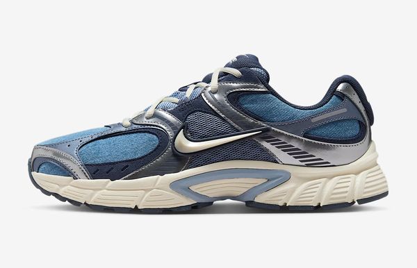 Nike V5 RNR 'Denim' nieuwe sneakers hardloopschoenen
