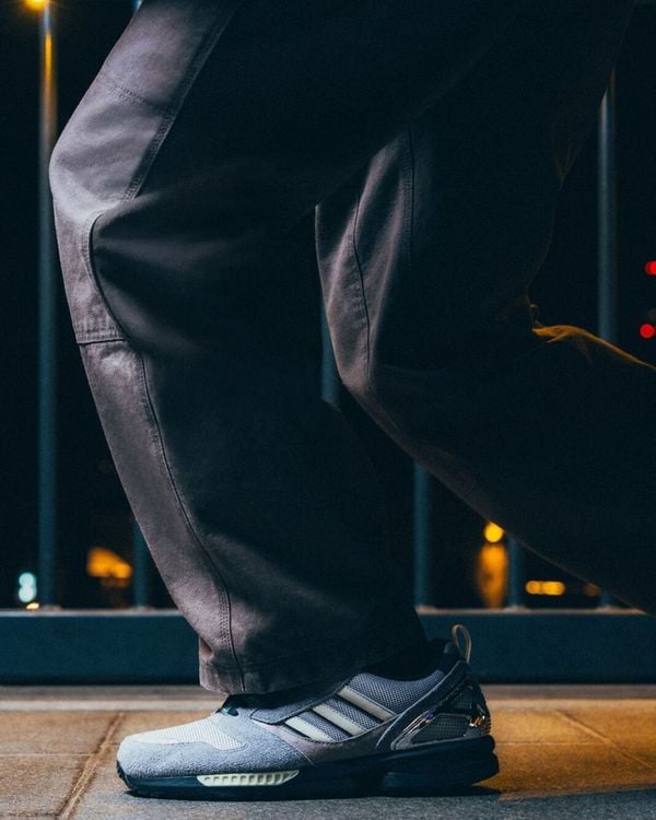 Adidas ZX8000 Mita X Offspring nieuwe outdoor sneakers 140 euro