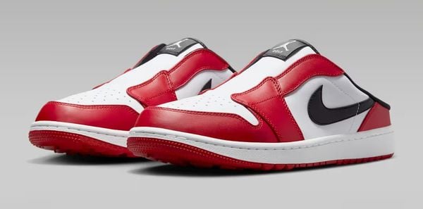Nike Air Jordan Mule sneaker golfschoenen (2)