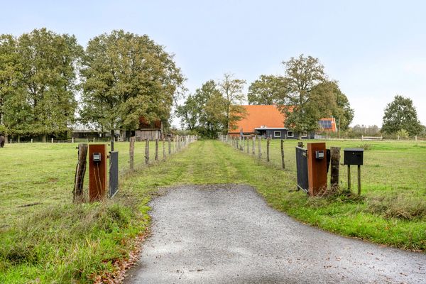 funda boerderij energielabel A duitsland modern huis (5)