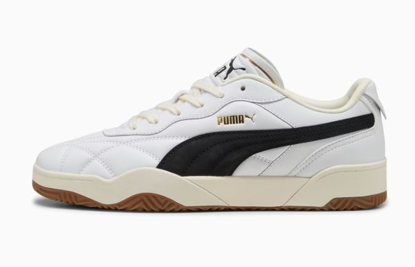 puma tifosi lux sneakers met korting in black friday sale 2025