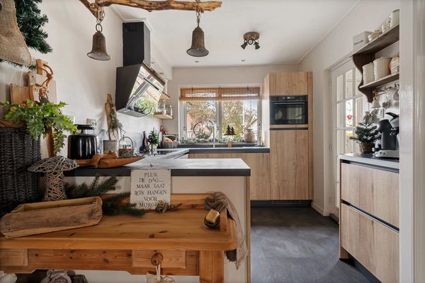 funda groot perceel huis kopen drenthe