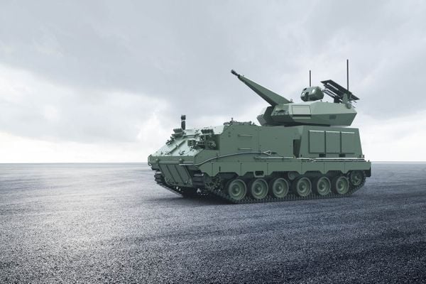 skyranger dronekiller oorlog defensie nieuwe wapens nederland (2)