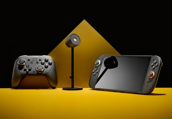 Snelst verkopende console ooit oogst mega-winst, schaarste dreigt nintendo switch 2