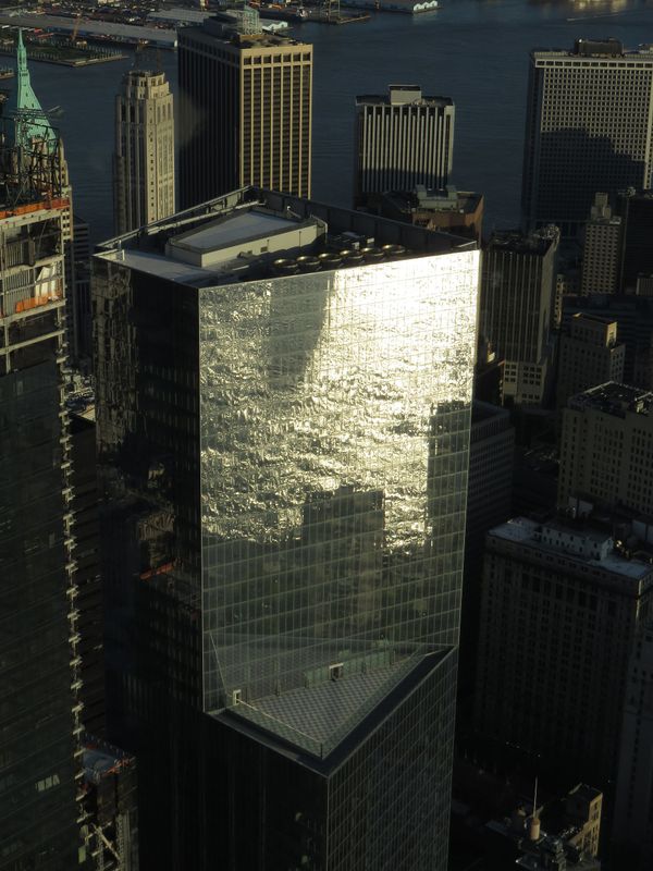 Four World Trade Center, wikimedia, ground zero master plan, 9 11, 11 september, architectuur