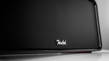 teufel boomster, bluetooth speaker, review