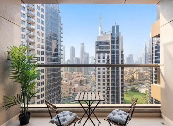 burj khalifa appartement kopen dubai prijs