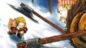 Vinland Saga Fantasy Vikingen serie Netflix