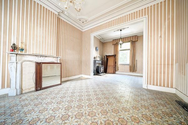belgie villa huis kopen