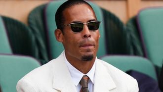 Dit kost de Wimbledon-look van Virgil pak, bril, horloge en loafers