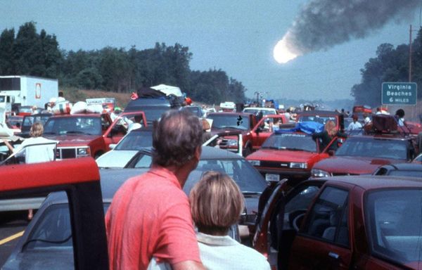 meteoriet nasa islag asteroide 2032