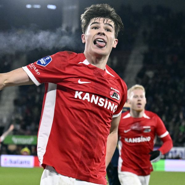 az nieuw shirtsponsor kansino verbod reclame online gokken