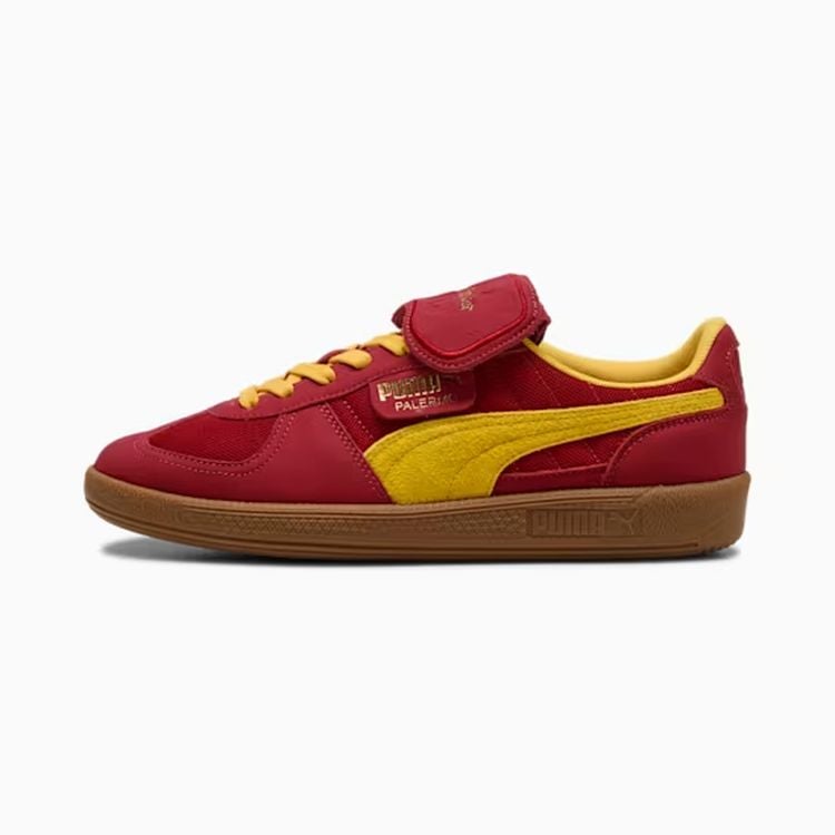 PUMA x HARRY POTTER Palermo griffoendor sneakers