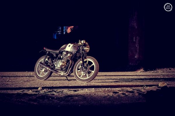 drie betaalbare custom bikes 7500 euro