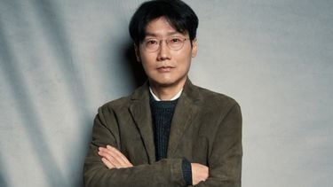 Hwang Dong-hyuk, squid game seizoen 2, nieuwe pop, teaser, netflix